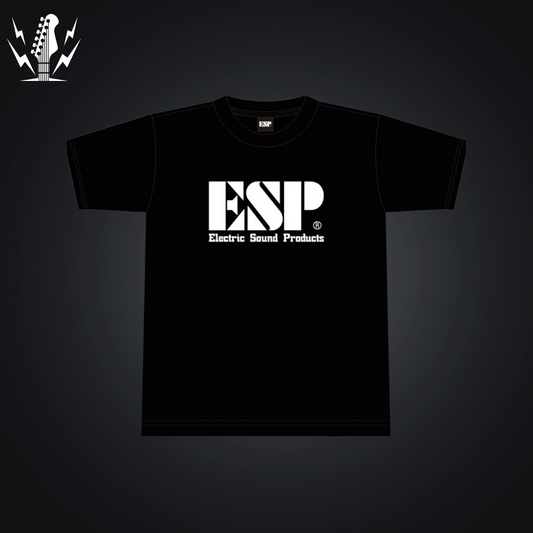 ESP Guitars And Basses Official T-Shirt