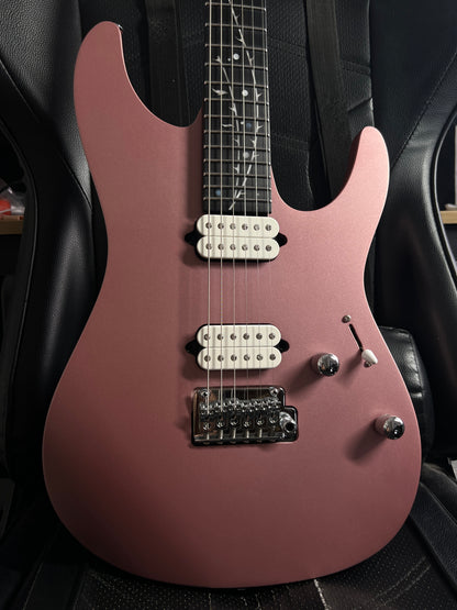 Ibanez TOD10 Metallic Mauve