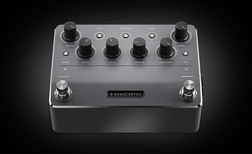 Multi Effects Processors – tagged 