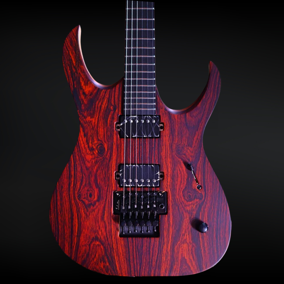 Mayones Duvell Elite Kingwood