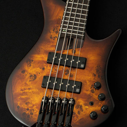 Ibanez EHB1505S DEL -Dragon Eye Burst Low Gloss