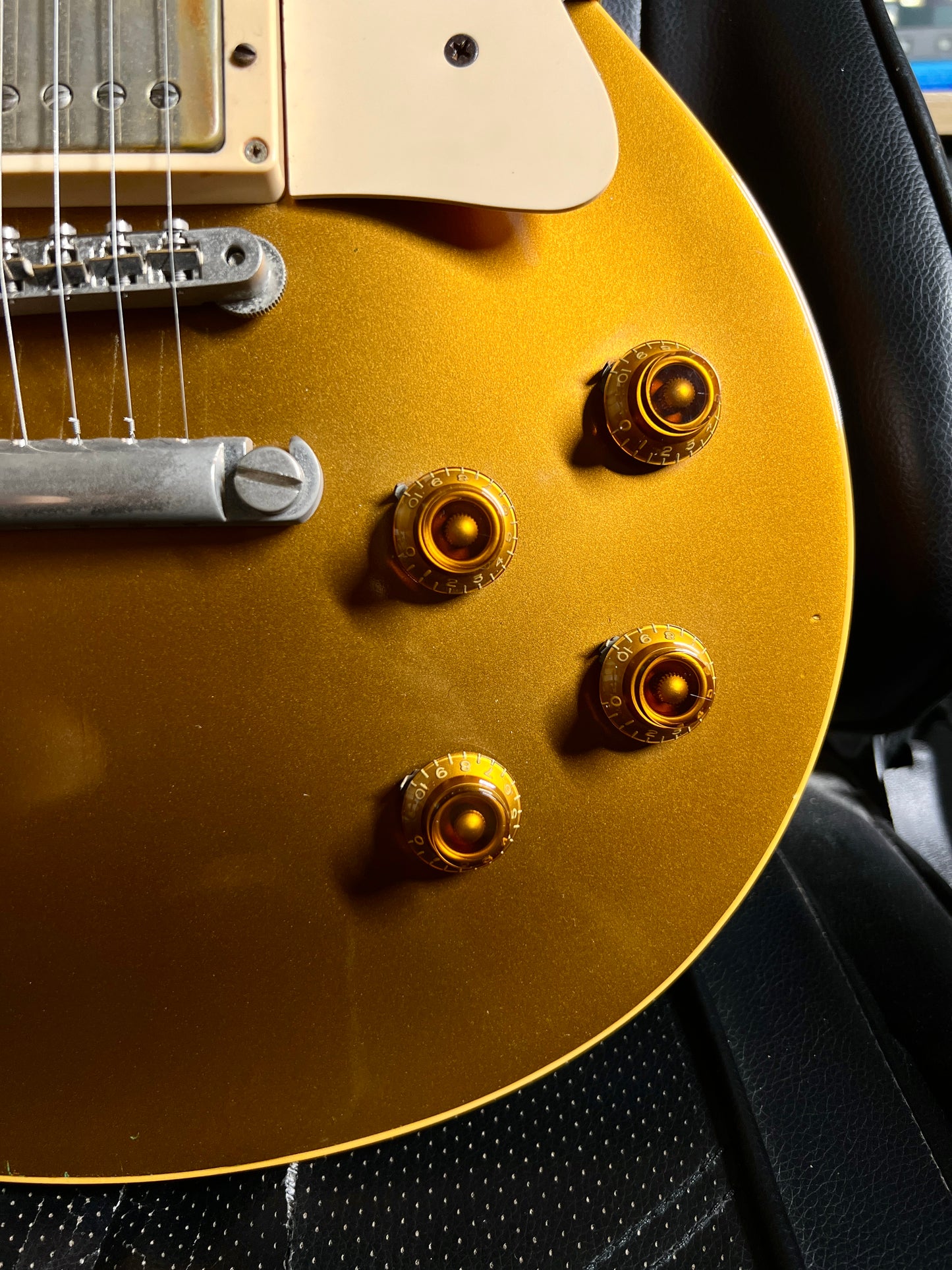 Gibson Custom Shop Historic 1957