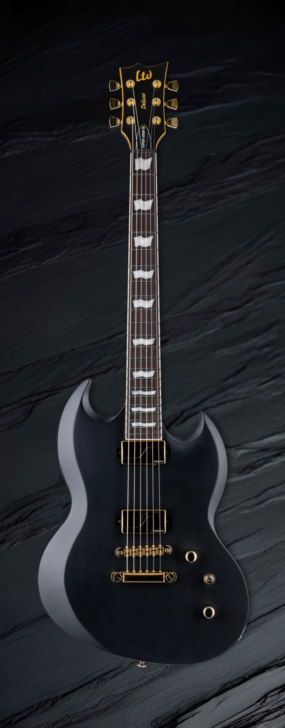 ESP/LTD VIPER-1000