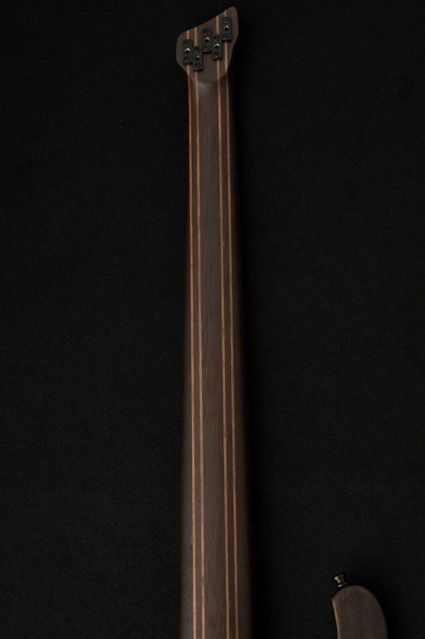 Ibanez EHB1505MS BIF -Black Ice Flat