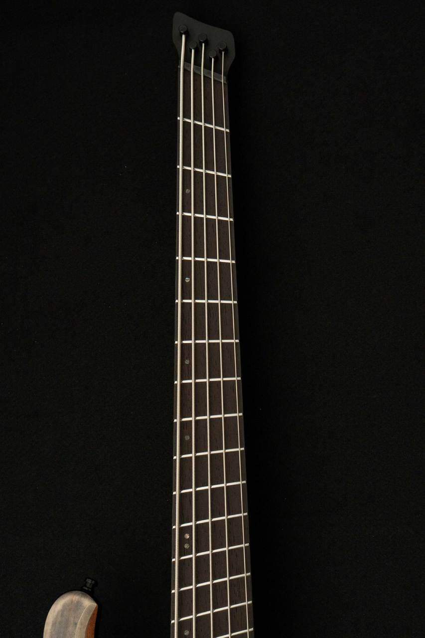 Ibanez EHB1505MS BIF -Black Ice Flat