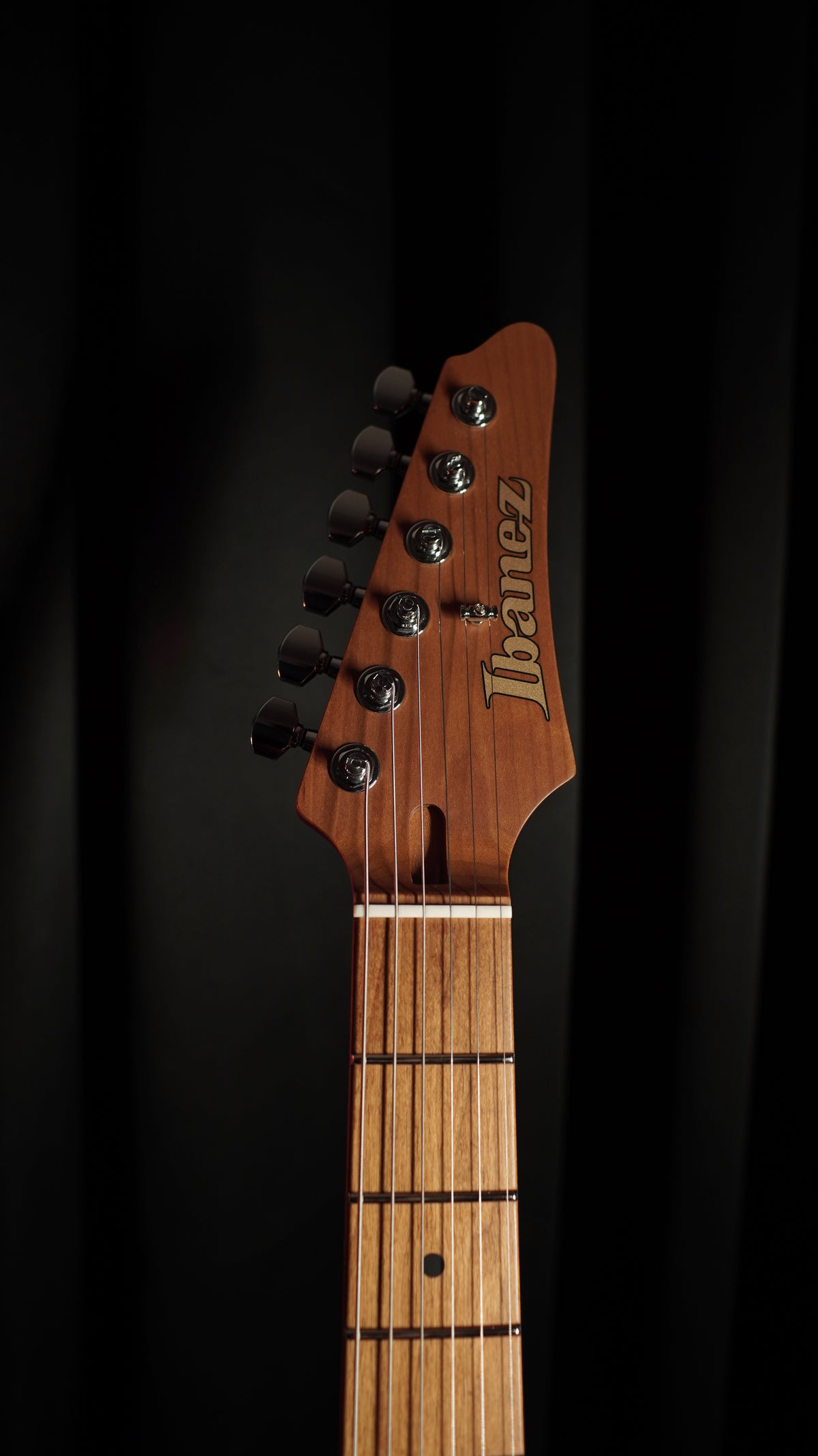 Ibanez AZ2402 Prestige - Limited Edition