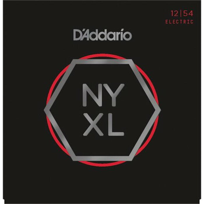 DAddario NYXL