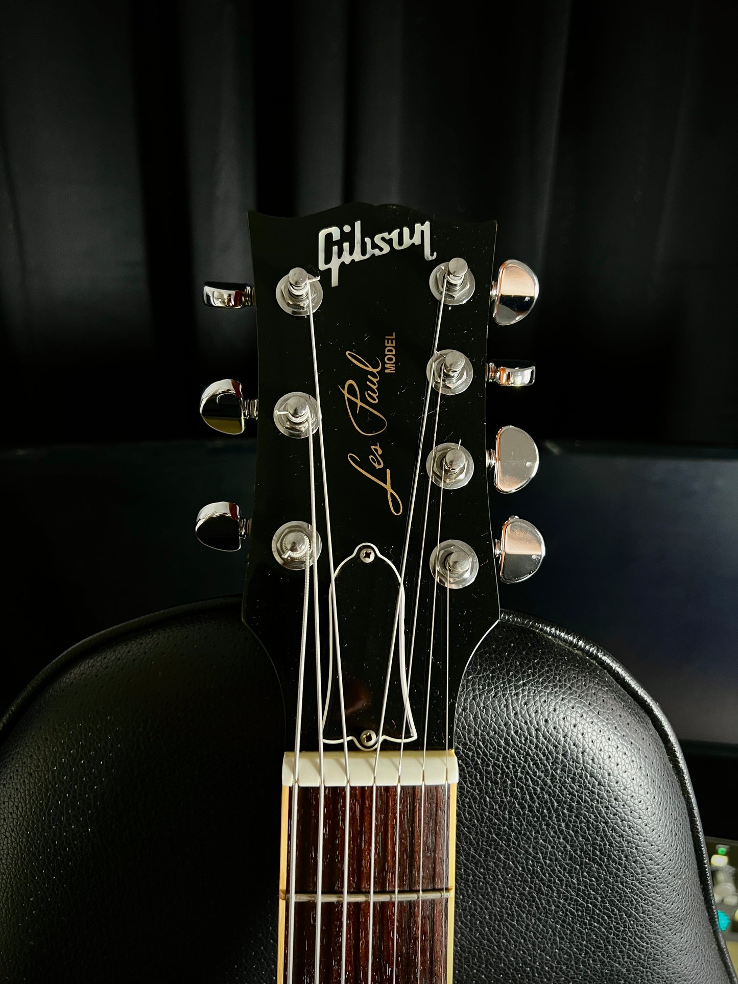 Gibson USA Standard 7 string