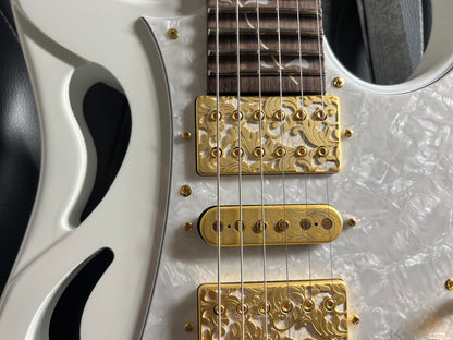 Ibanez Steve Vai Signature PIA