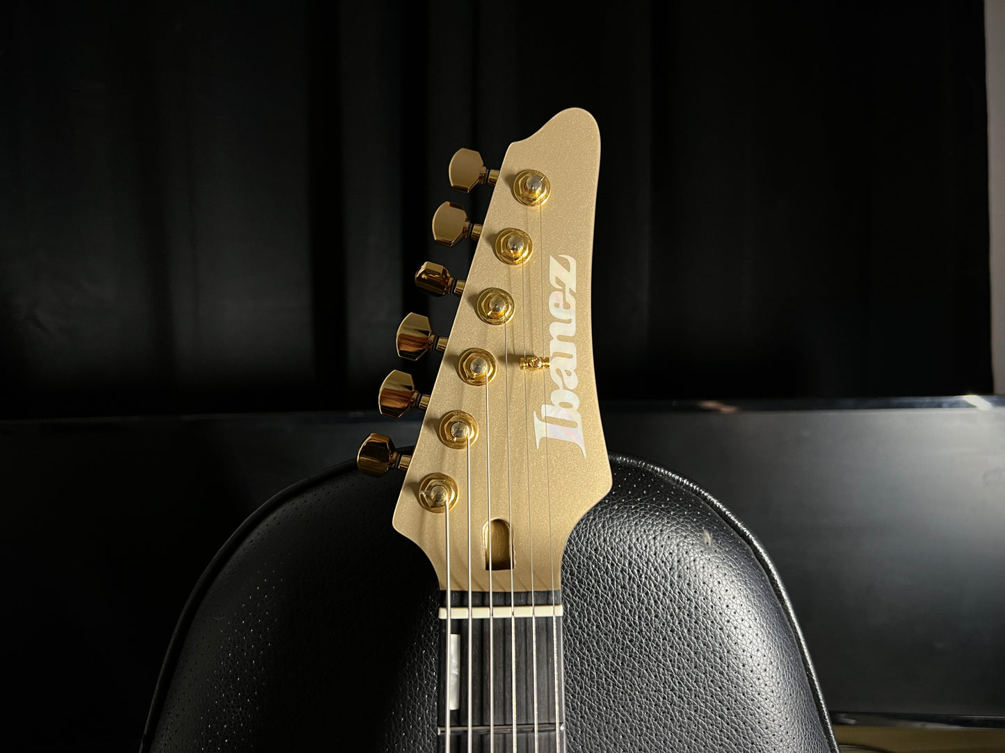 Ibanez Premium KRYS10