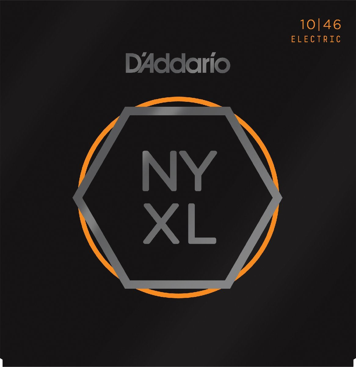 DAddario NYXL