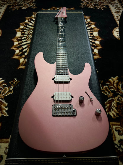 Ibanez TOD10 Metallic Mauve