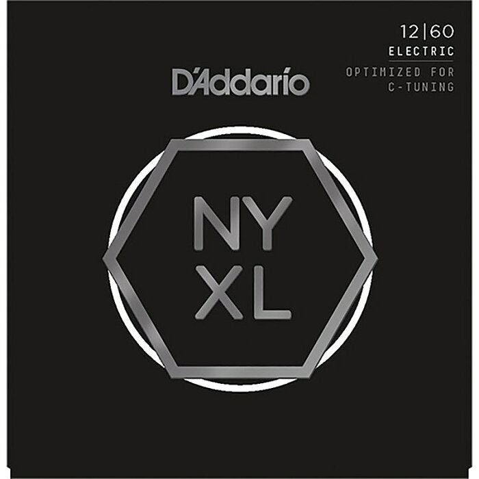 DAddario NYXL