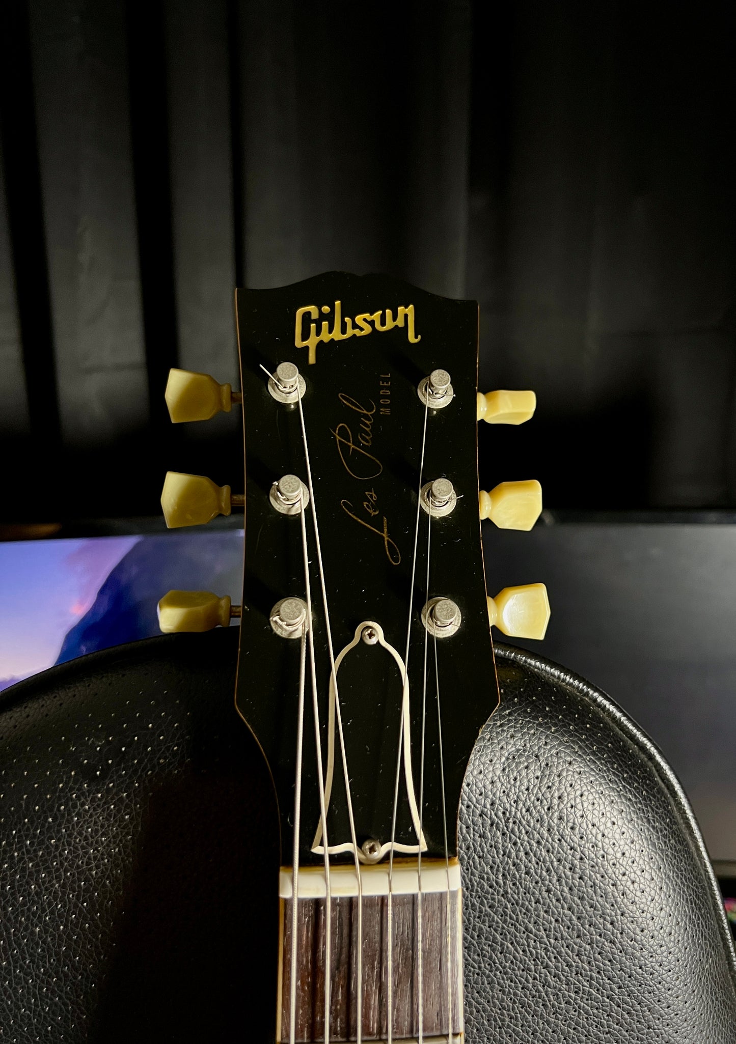 Gibson Custom Shop Historic 1957