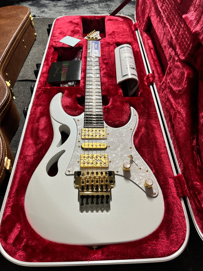 Ibanez Steve Vai Signature PIA