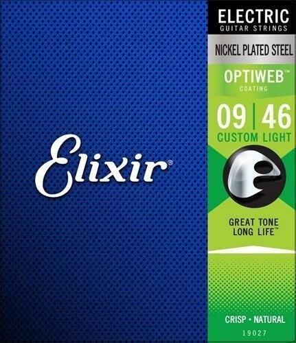 Elixir Optiweb