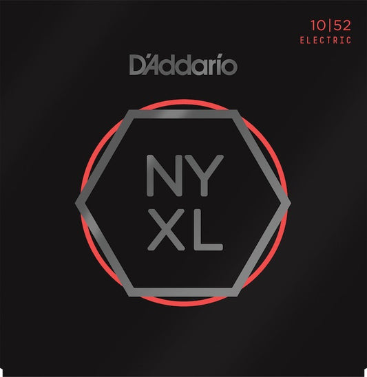 DAddario NYXL