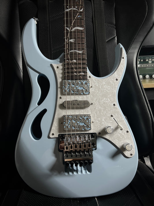 Ibanez Steve Vai Signature PIA