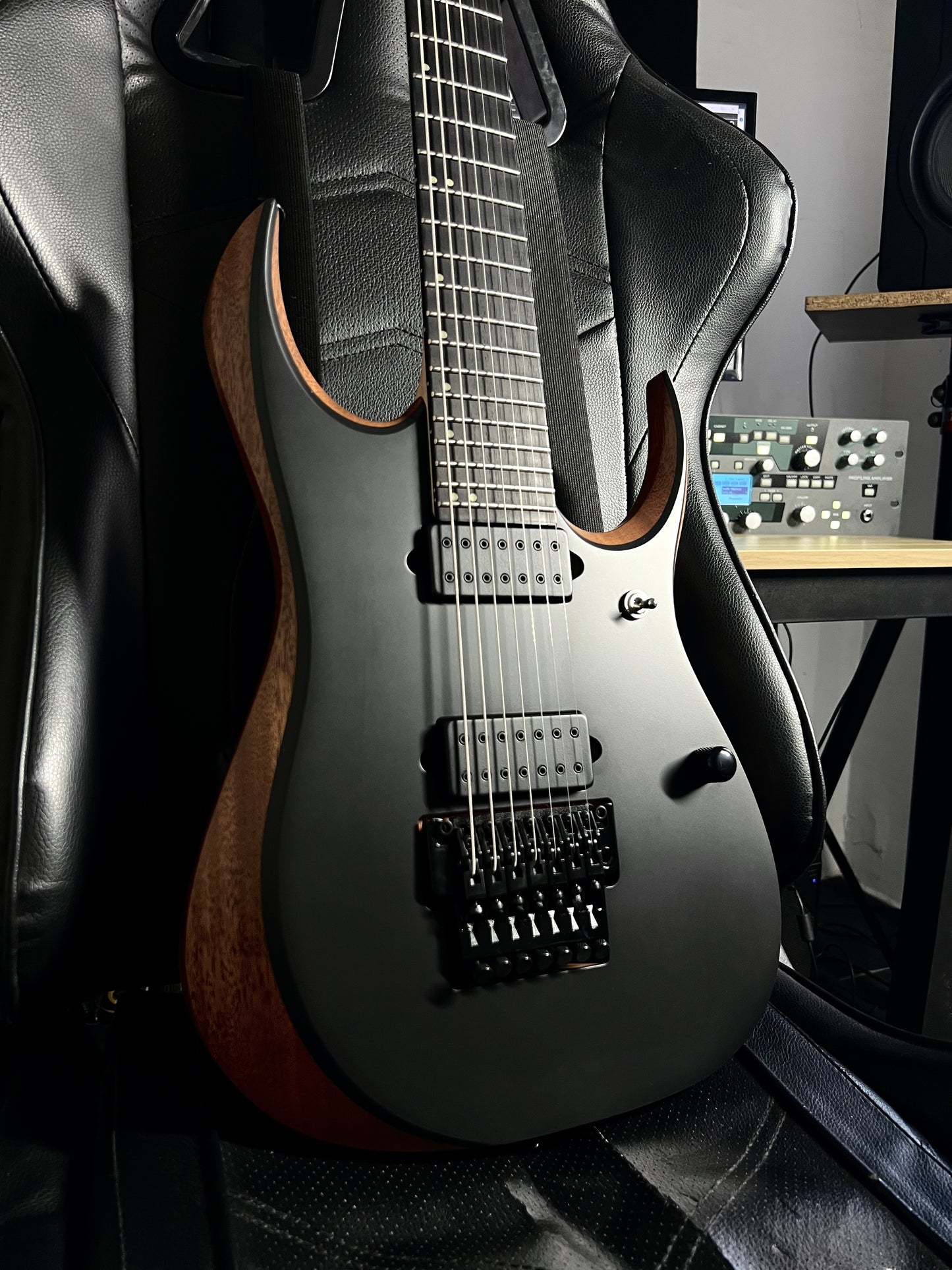 Ibanez Prestige RGD4327