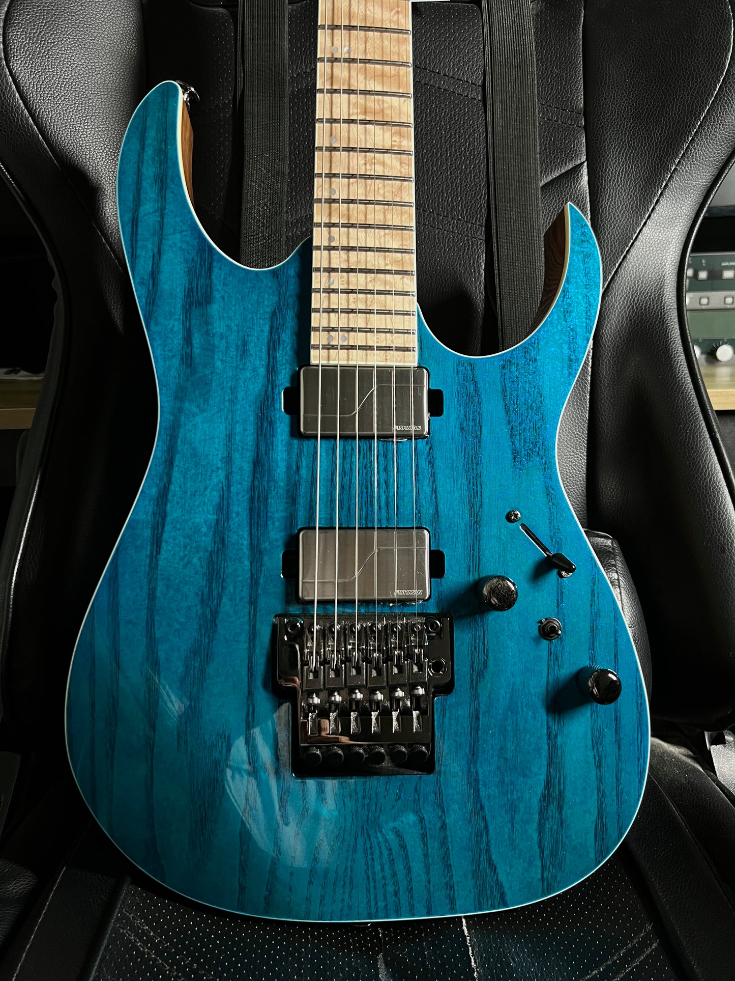 Ibanez Prestige RG5120M