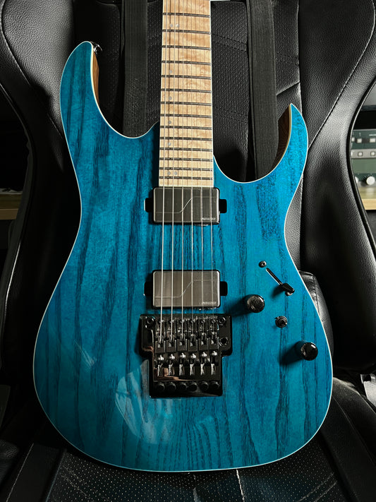 Ibanez Prestige RG5120M