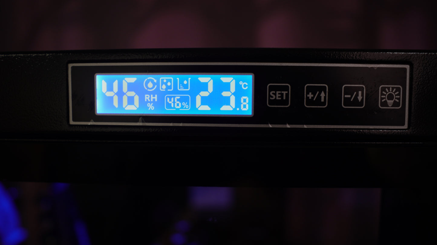 AirMaster® Cabinet Dehumidifier
