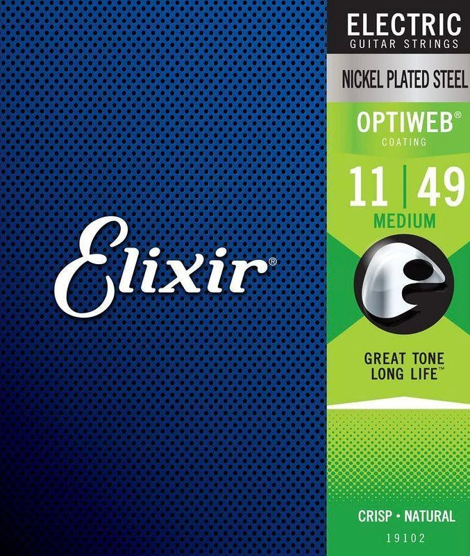 Elixir Optiweb