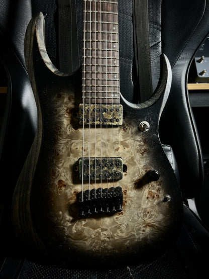 Ibanez RGD71ALPA