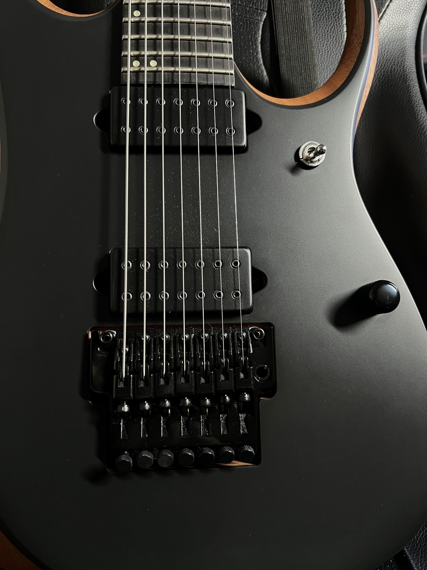 Ibanez Prestige RGD4327