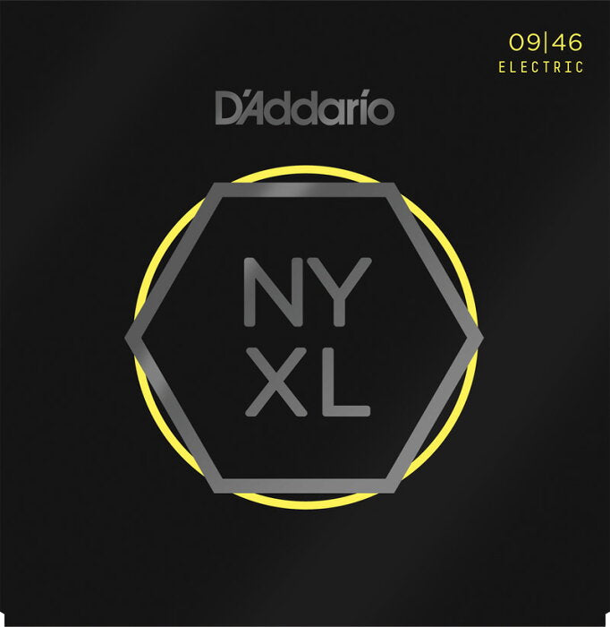 DAddario NYXL