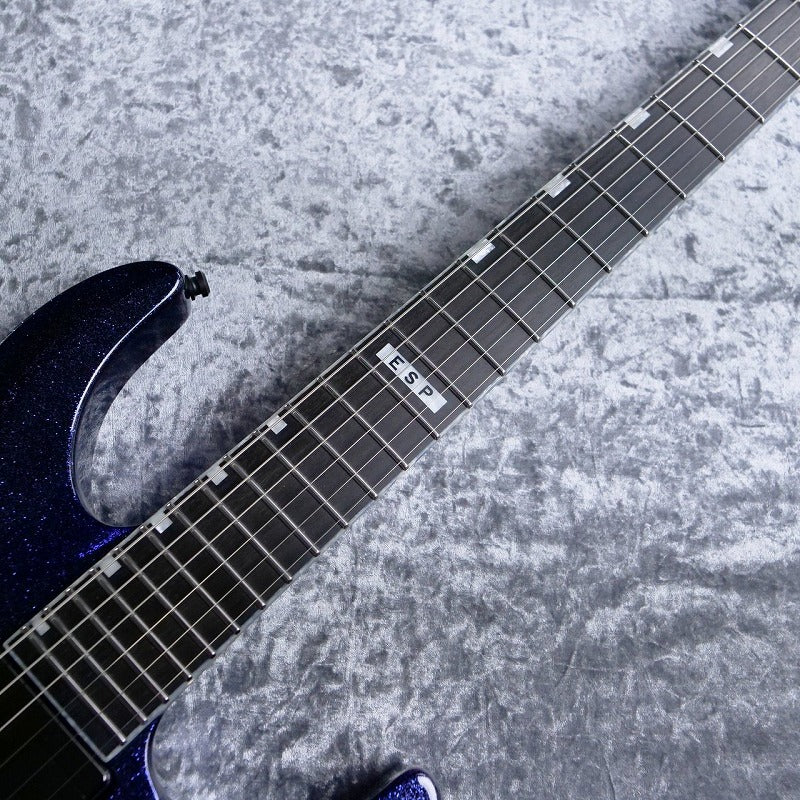 ESP E-II HORIZON NT in Amethyst Sparkle