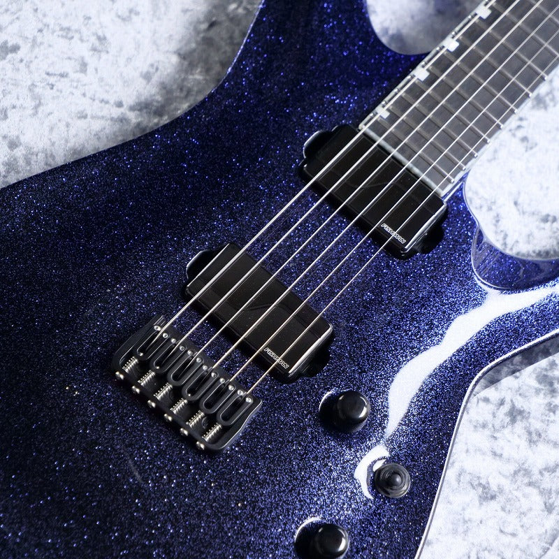 ESP E-II HORIZON NT in Amethyst Sparkle