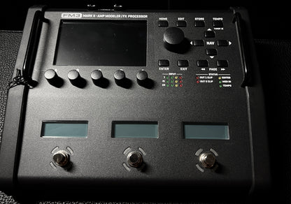 Fractal Audio - FM3 MKII Turbo