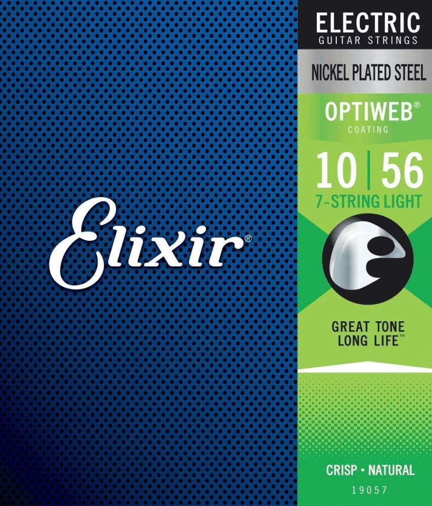 Elixir Optiweb