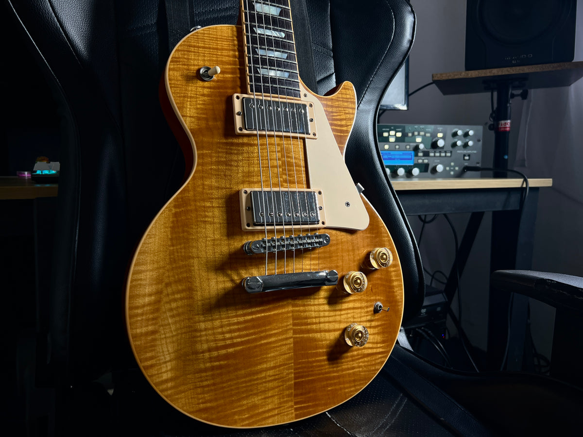 7 String Standard Set Gibson USA Standard 7 string – The Shred Locker