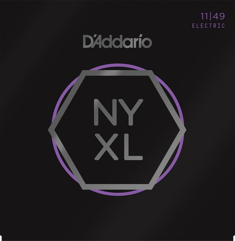 DAddario NYXL