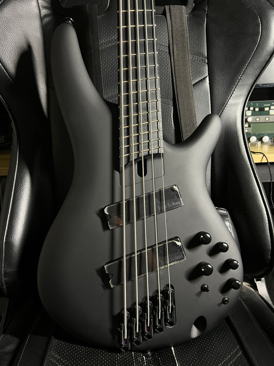 Ibanez SRMS625EX BKF