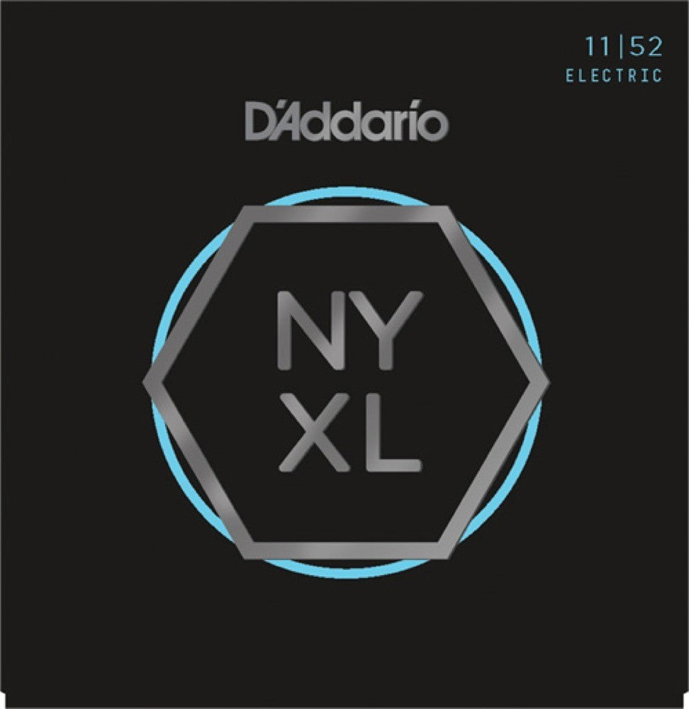 DAddario NYXL