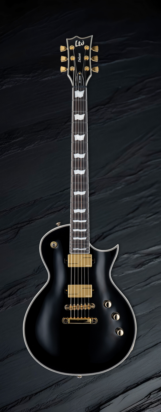 ESP/LTD - EC1000 Black