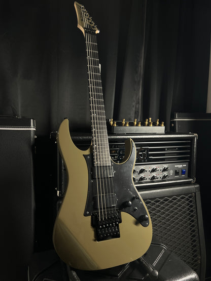 Ibanez RGR5130 KM: Khaki Metallic