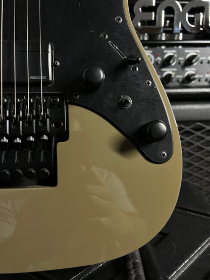 Ibanez RGR5130 KM: Khaki Metallic