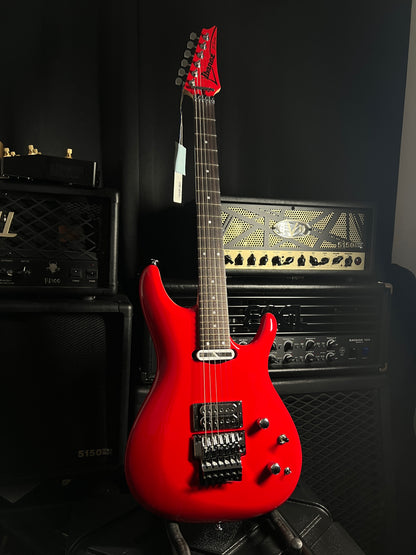 Ibanez JS2480 -MCR- Joe Satriani Signature Model