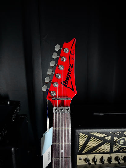 Ibanez JS2480 -MCR- Joe Satriani Signature Model