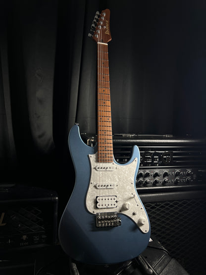 Ibanez Prestige AZ2204 ICM -Ice Blue Metallic