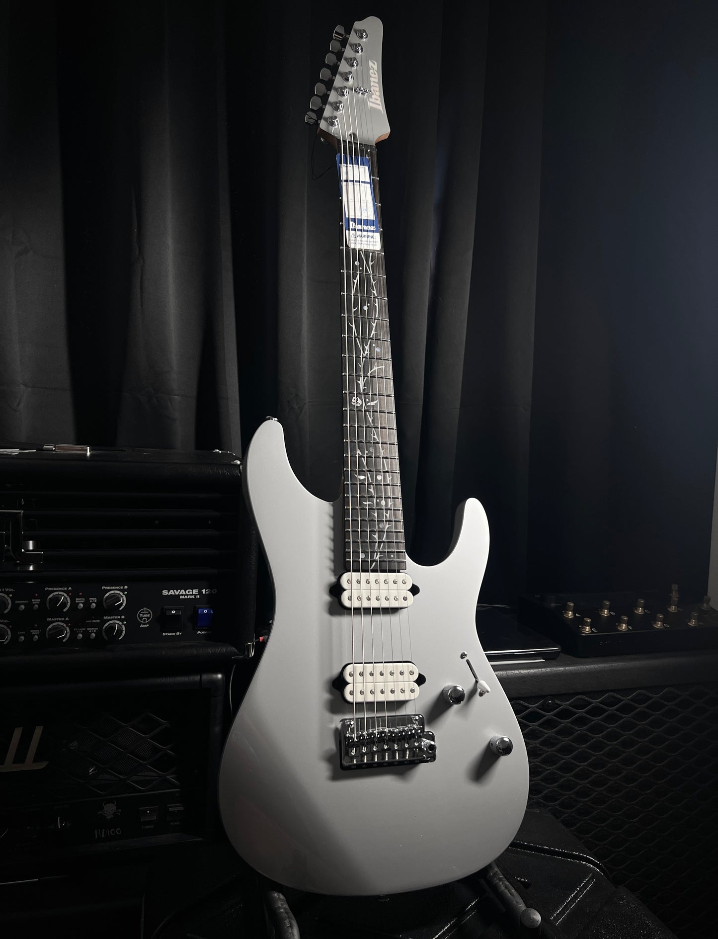 Ibanez TOD70