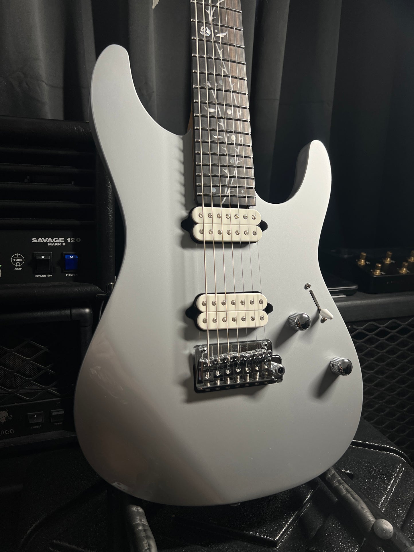 Ibanez TOD70