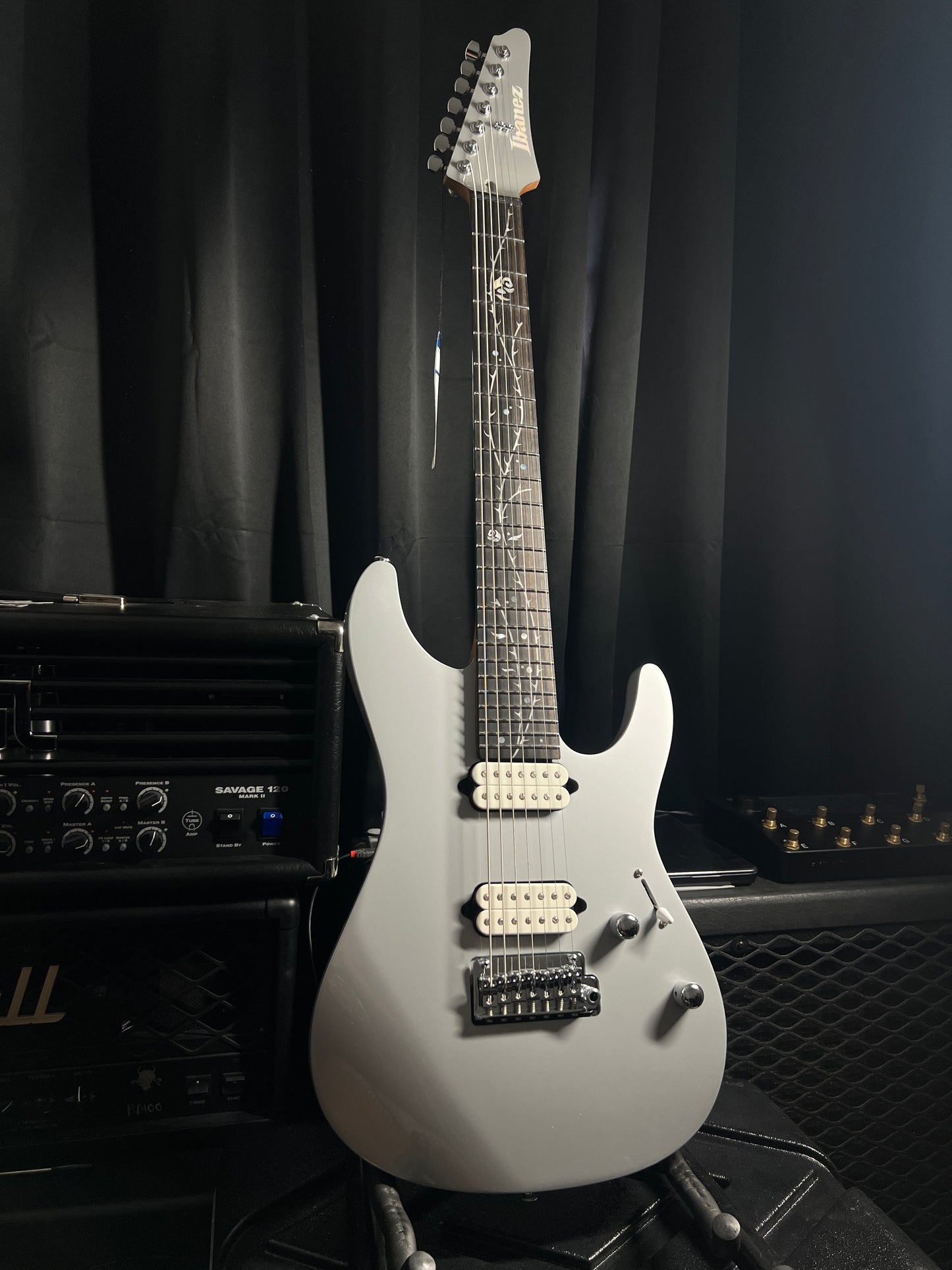 Ibanez TOD70