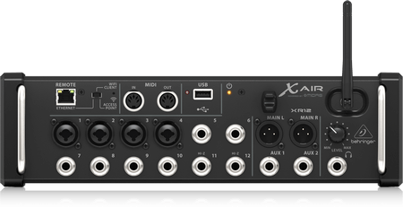 Behringer X12