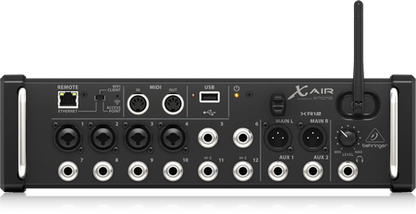 Behringer X12