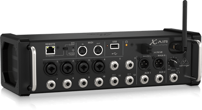 Behringer X12